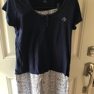 Tommy Hilfiger soft pjs !